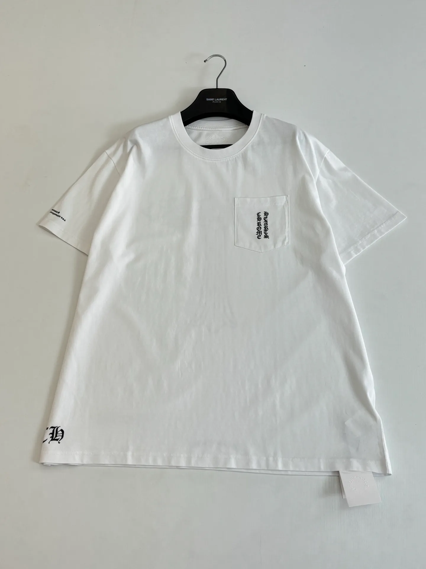 Chrome Heart Vintage T 26 Size：S/M/L